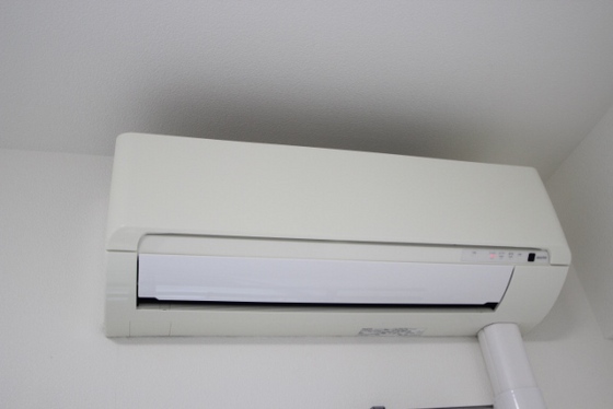 その他設備　※別部屋の写真です