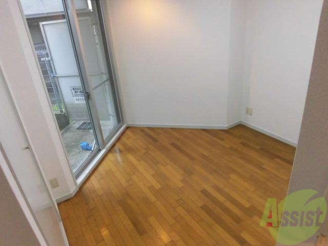 その他部屋・スペース　レイアウトのやりがいがありそうですね～