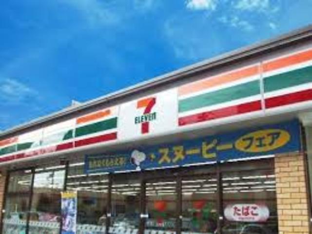 コンビニ　セブンイレブン　兵庫太子糸井店（コンビニ）まで864m