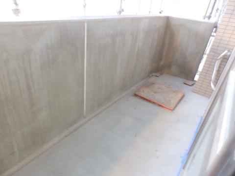 バルコニー　ベランダ