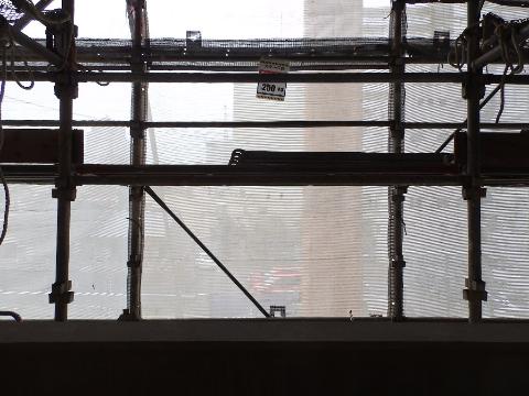 眺望　2Ｆ（イメージ）