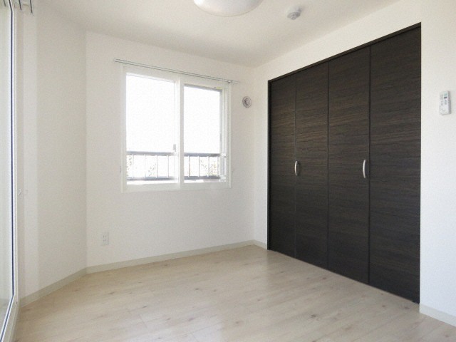 その他部屋・スペース　洋室です☆