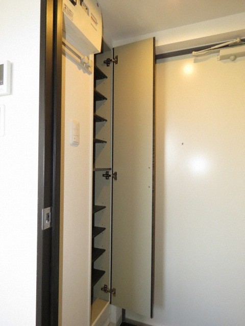 その他　シューズボックスです♪