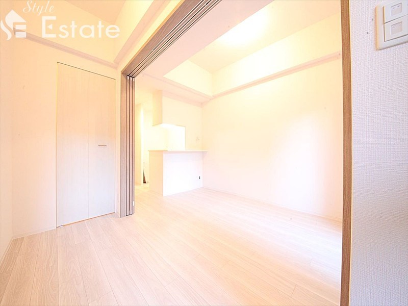 その他部屋・スペース　内装