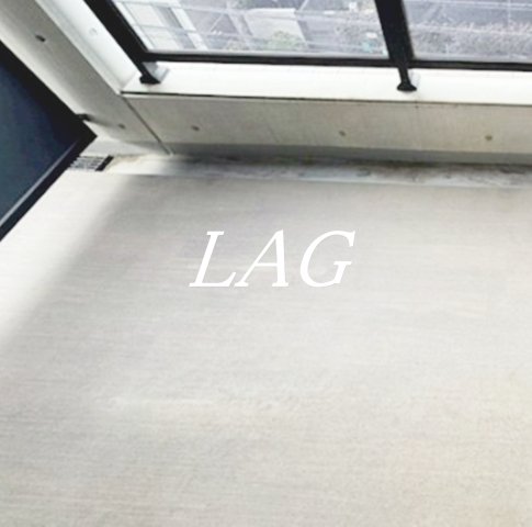 バルコニー　バルコニーです。