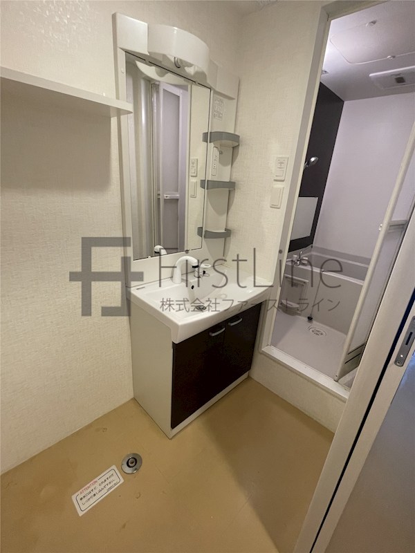 その他設備　※同シリーズ別号室参考写真