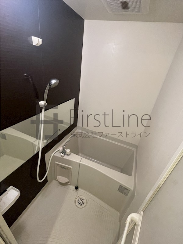 セキュリティ　※同シリーズ別号室参考写真