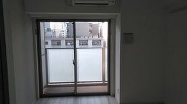 居室・リビング　居室