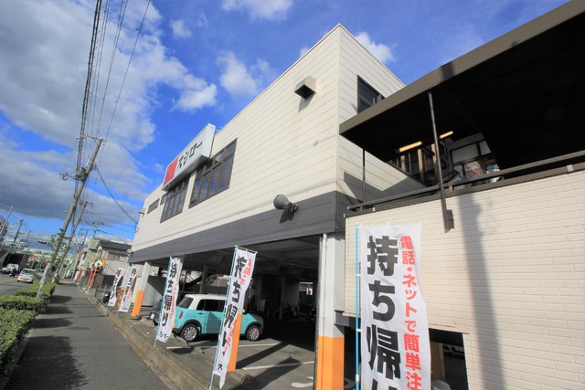 飲食店　スシロー　豊南店（飲食店）まで280m