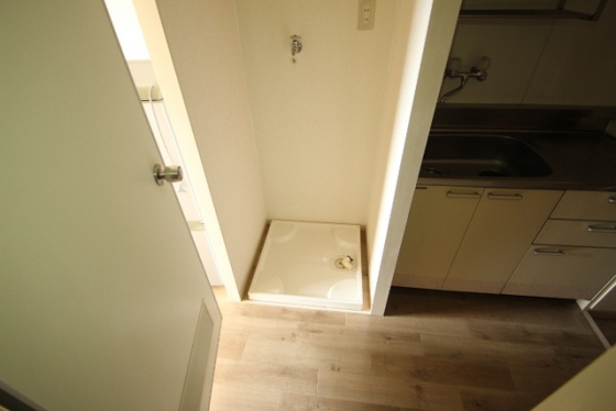 その他　※別号室の写真です