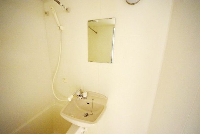 洗面設備　★独立洗面台です★