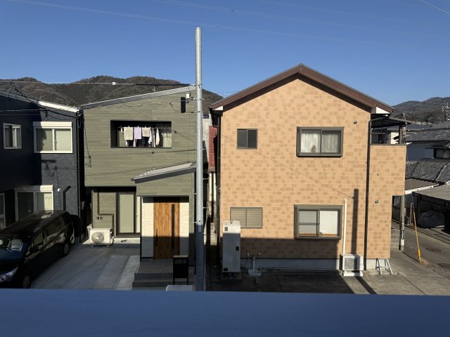 COLLINA中山新町のその他写真