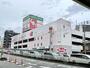 スーパー　阪急オアシス あべの店（スーパー）まで465m