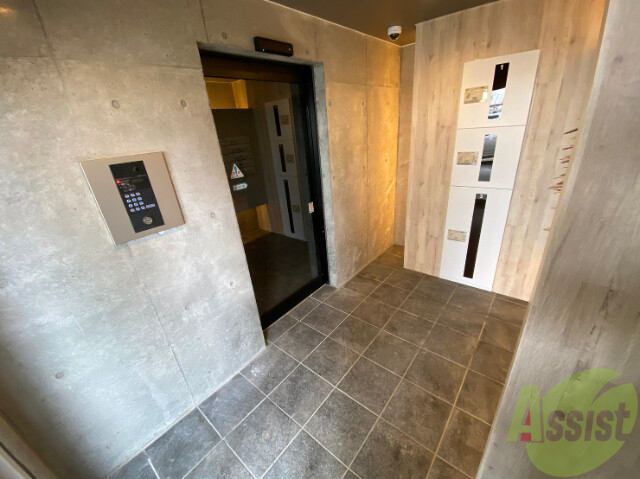 その他共有部分　その他