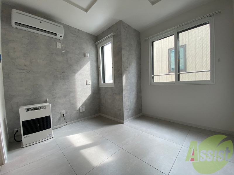 居室・リビング　家具の配置を考えるのも楽しいですよね～。