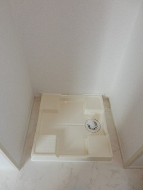 その他部屋・スペース　洗濯機置場