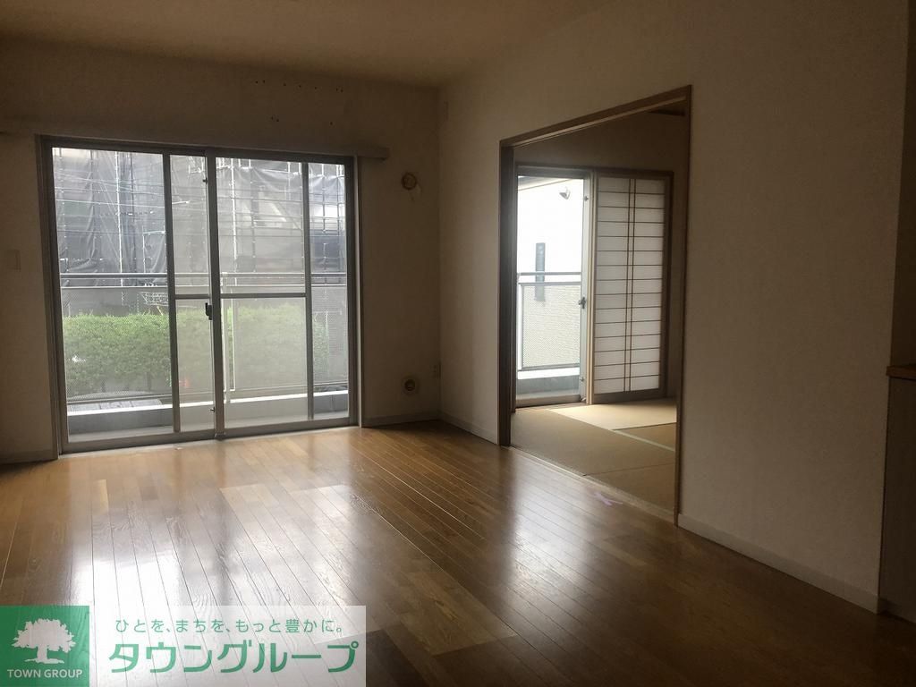 居室・リビング　リビング/居室