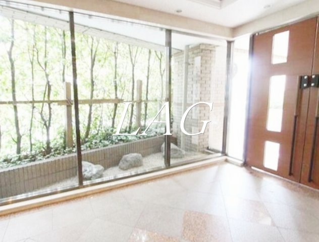 エントランス　エントランスです。