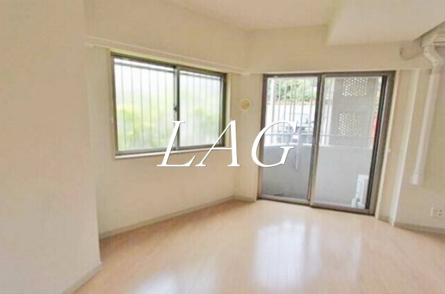 その他部屋・スペース　寝室です。