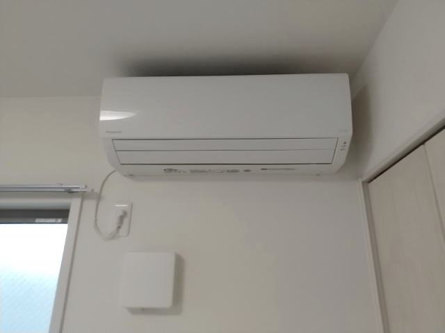 その他設備　同仕様