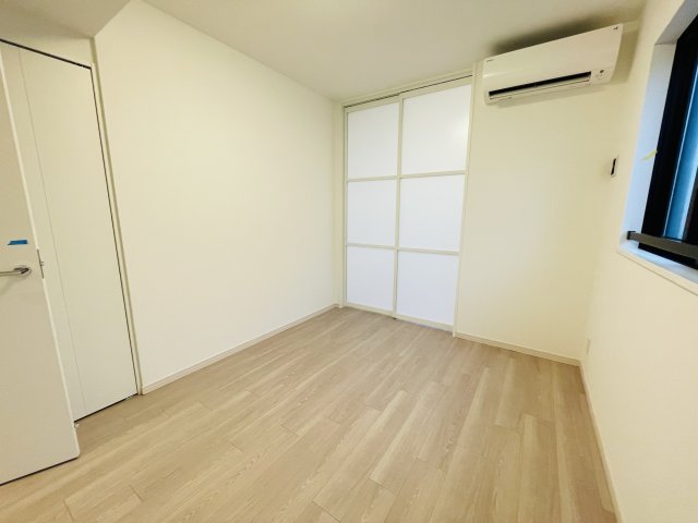 居室・リビング　ゆったりとした居間です