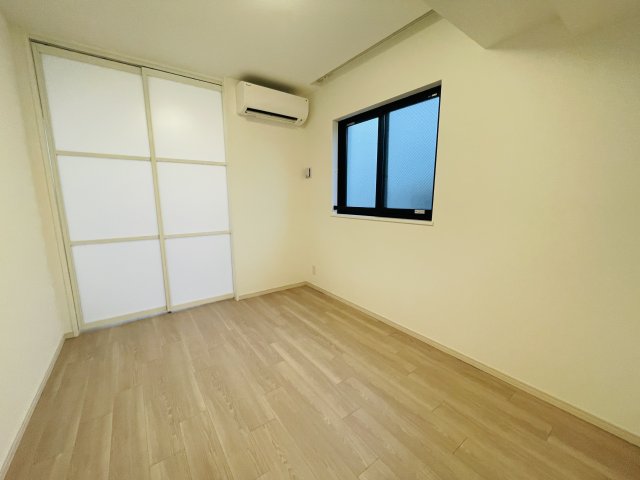 その他部屋・スペース　ゆったりとした居間です