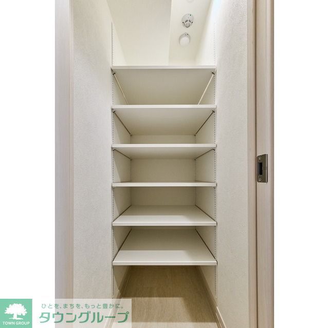 その他　シューズボックス