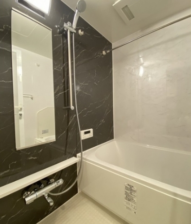 バス・シャワールーム　☆くつろげるお風呂☆