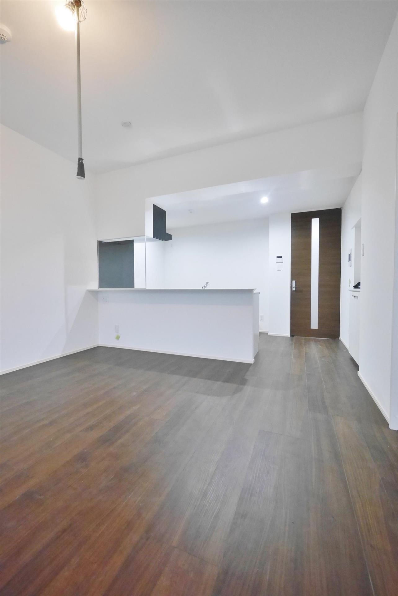 その他設備　※10号タイプのモデルルームになります※