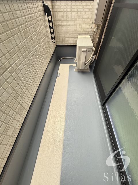 バルコニー　同仕様