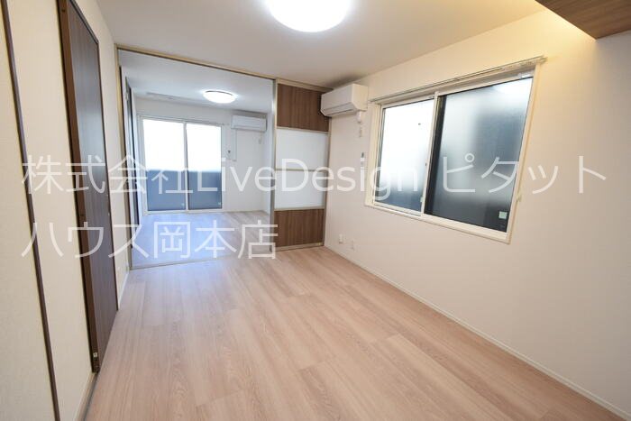 その他部屋・スペース