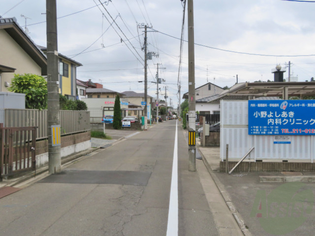 その他共有部分　駐輪場その他