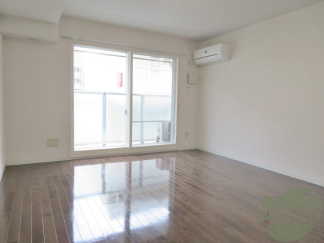 その他部屋・スペース　寝室はゆっくりとできて疲れも取れそうですね。