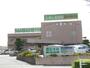 病院　ひがしの医院（病院）まで440m