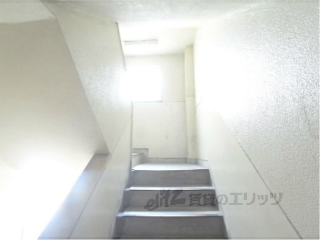 その他　階段