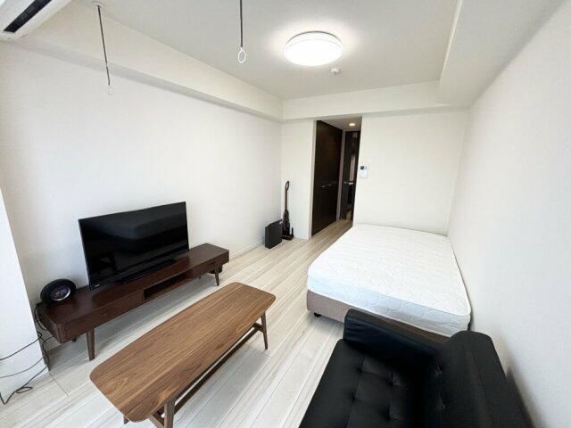 居室・リビング　リビング/居室