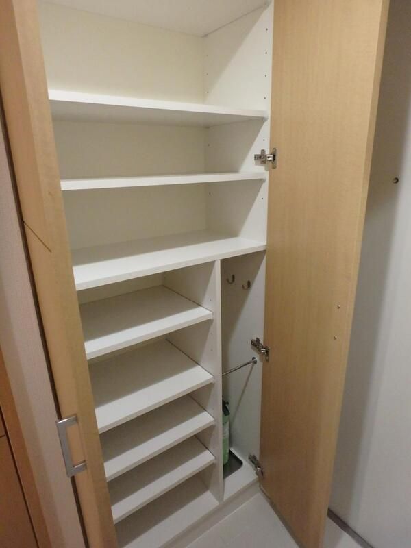 玄関　※同間取り別部屋参照