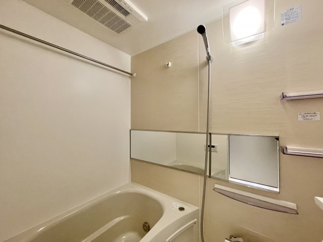 バス・シャワールーム　Log初台※別号室同タイプ