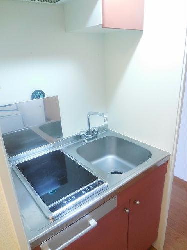 キッチン　※詳細は現物を確認して下さい。