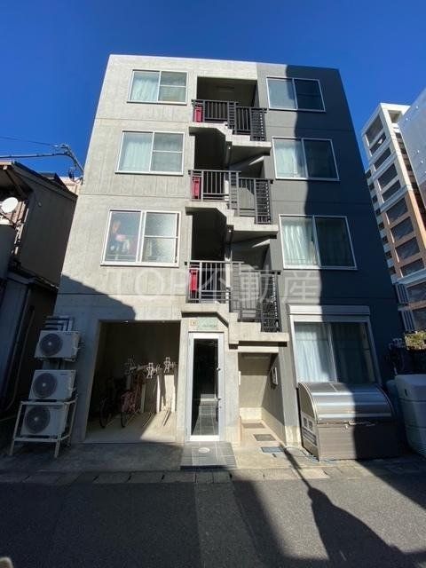 その他設備　物件画像