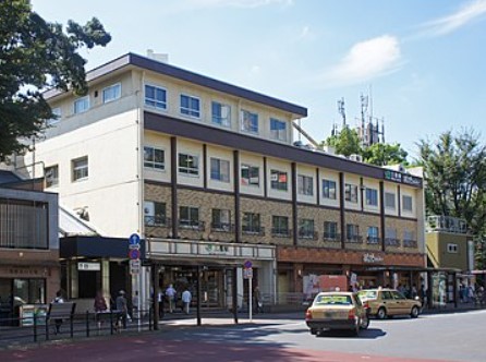 その他　三鷹駅（その他）まで1814m