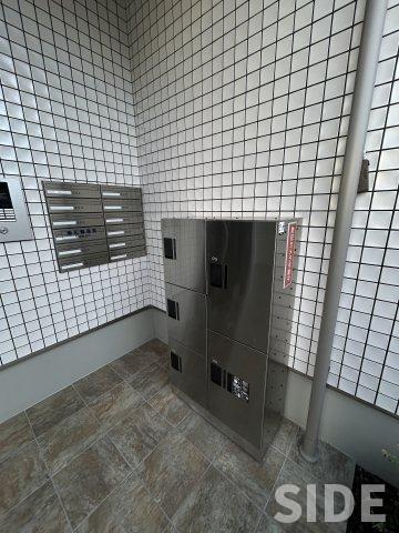 その他共有部分　※同シリーズ参考画像