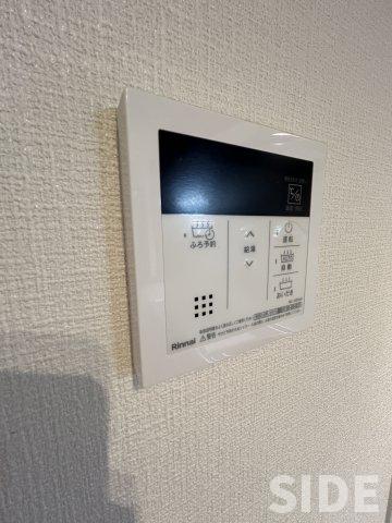 その他設備　※同シリーズ参考画像