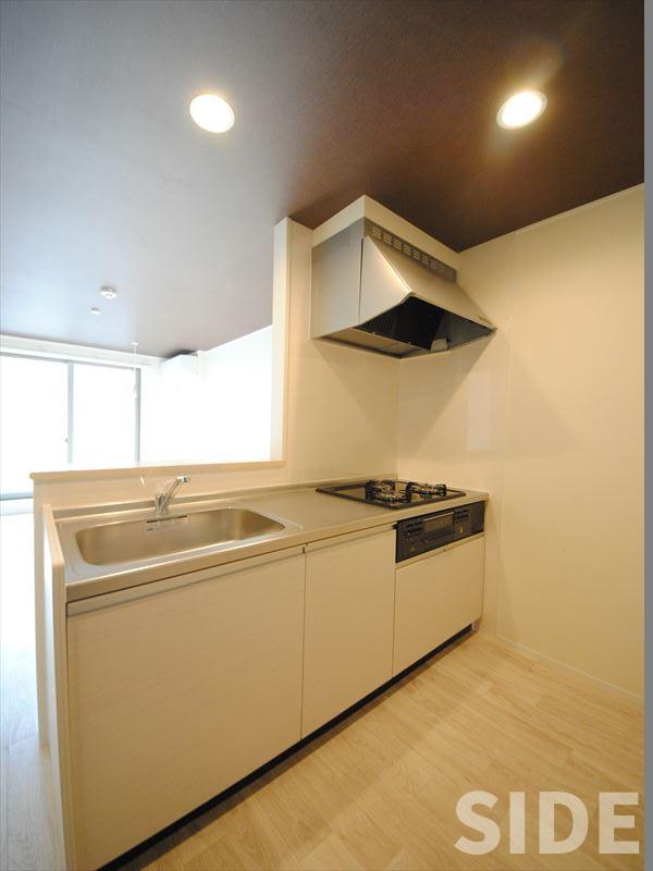 キッチン　※同シリーズ参考画像