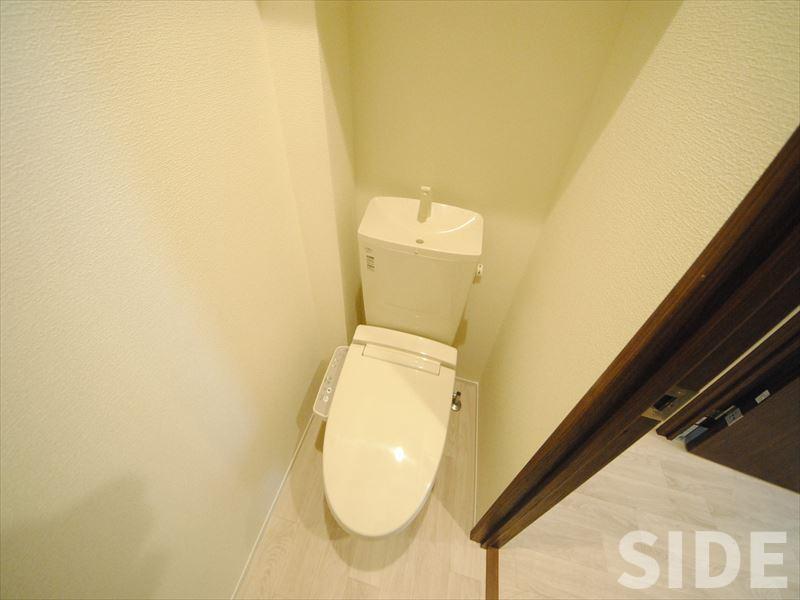 トイレ　※同シリーズ参考画像