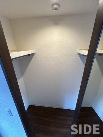 収納　※同シリーズ参考画像