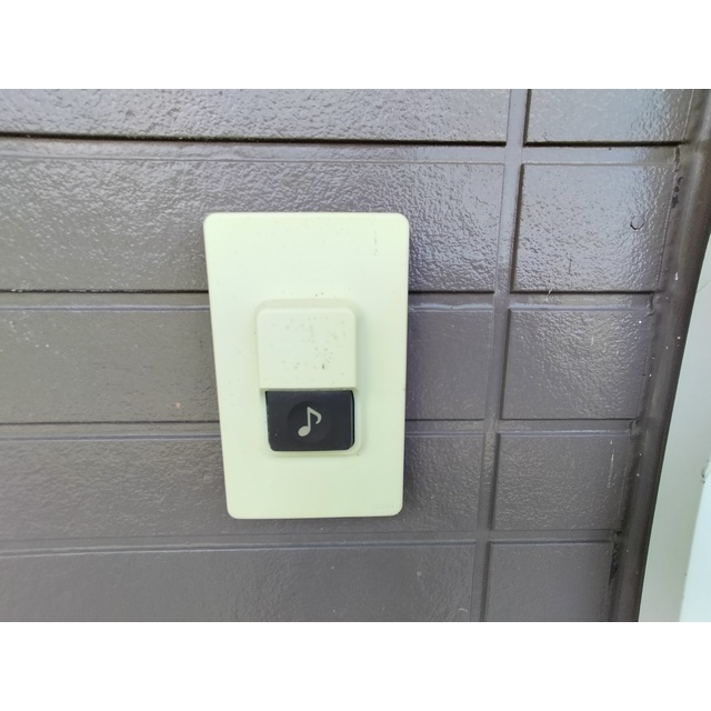 セキュリティ　チャイム