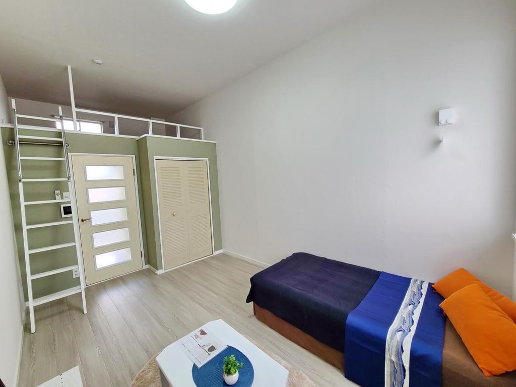 居室・リビング　リビング/居室