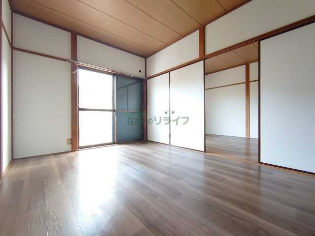 その他部屋・スペース　別部屋　参考写真