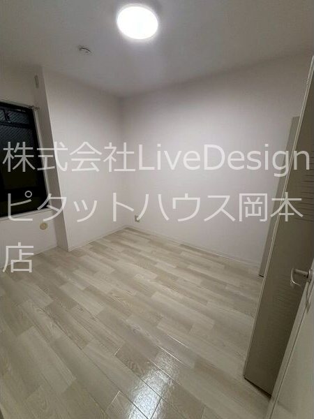 その他部屋・スペース